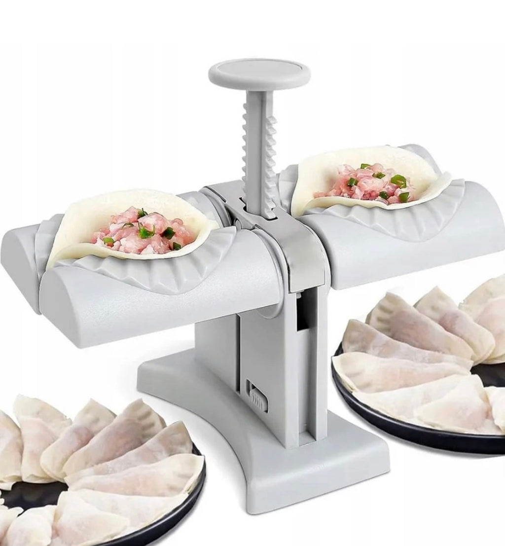 🥟 Automatyczna pierogarka 🥟