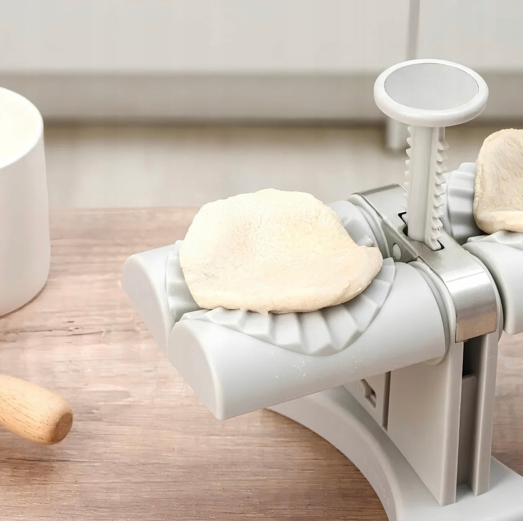 🥟 Automatyczna pierogarka 🥟